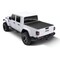 Roll N Lock Manual Retractable, Lockable, Black, Vinyl LG496M - alternate 10